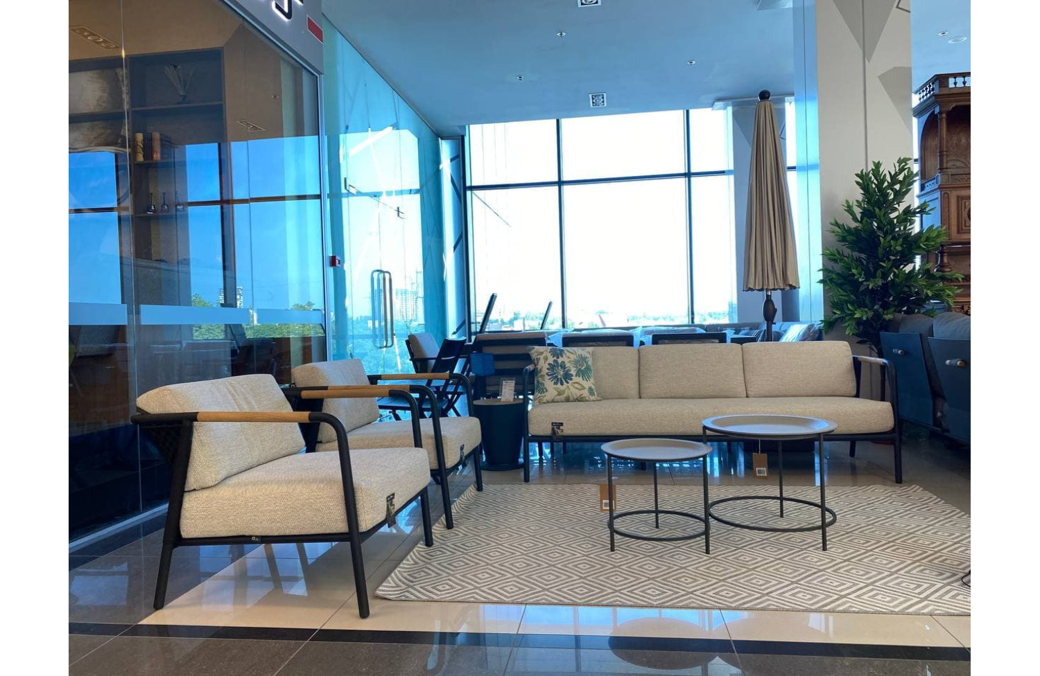 Комплект для відпочинку (з подушками) APPLE BEE ELLE 70001209 (1 шт) / 70001207 (2 шт) / 70001183 (1 комп)