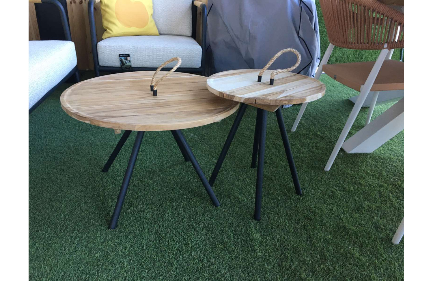 Комплект для відпочинку (з подушками) APPLE BEE ELLE 70001209 (1 шт) / 70001207 (2 шт) / 70001183 (1 комп)