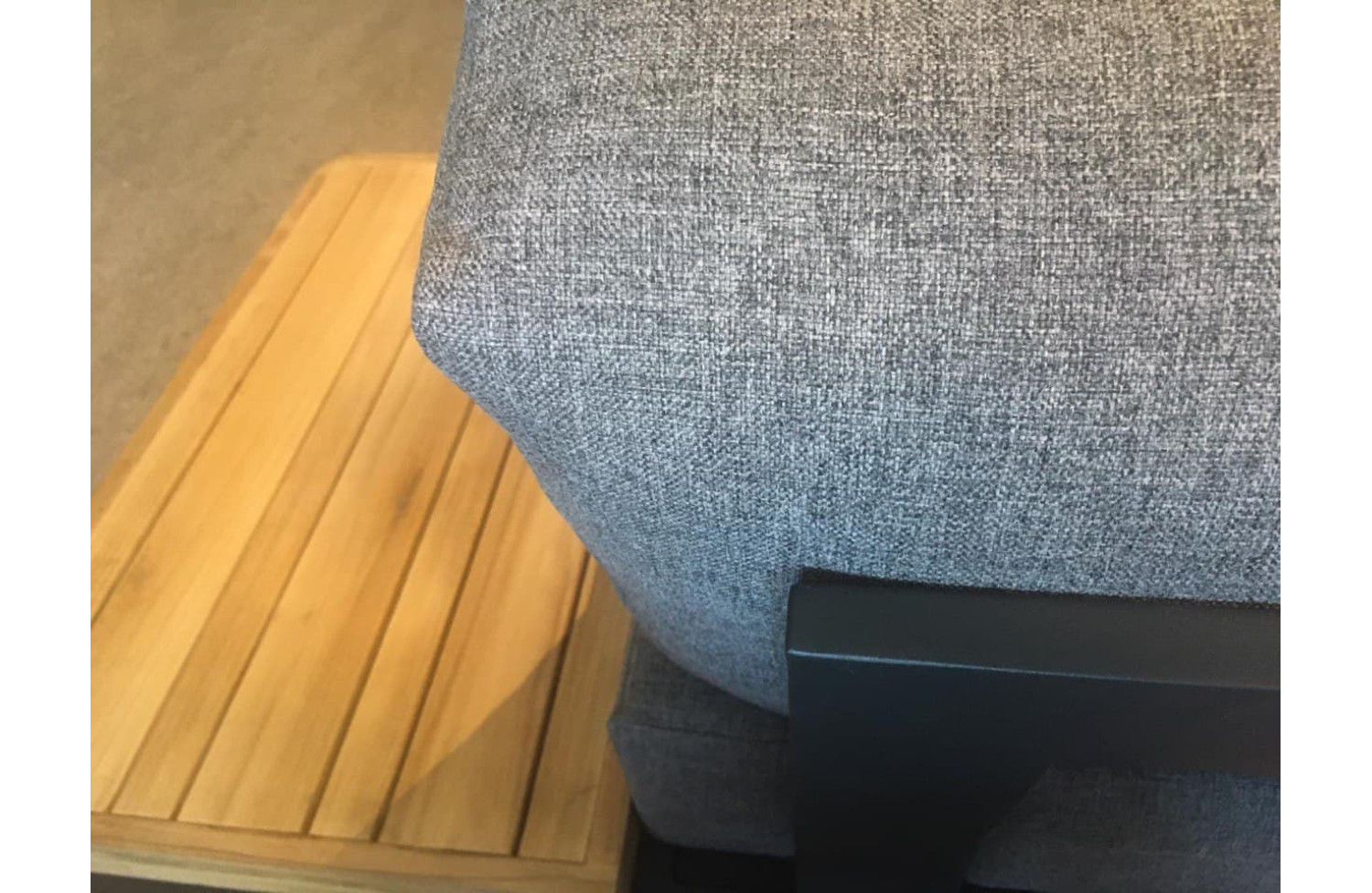 Кутовий комплект ПРАВИЙ (з подушками) APPLE BEE MURA 70001466 / 70001467 / 70001469 / 70001470