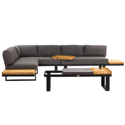 Кутовий комплект ПРАВИЙ (з подушками) APPLE BEE MURA 70001466 / 70001467 / 70001469 / 70001470