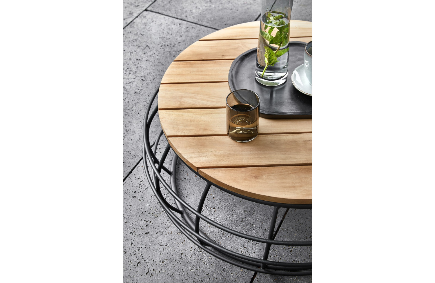 Coner Set (with cushions) LEFT APPLE BEE PURE 70001527 (1 pc) / 70001529 (1 pc) / 70001528 (2 pcs) / 70001530 (1 pc)