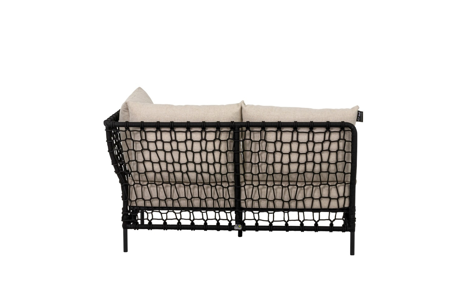 Coner Set (with cushions) LEFT APPLE BEE PURE 70001527 (1 pc) / 70001529 (1 pc) / 70001528 (2 pcs) / 70001530 (1 pc)