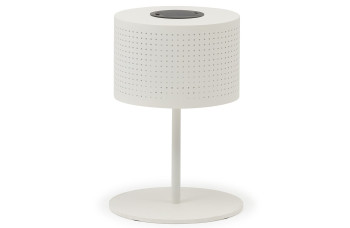 Вулична Лампа Cолярна зарядна (USB) COUTURE JARDIN HILO 92414752