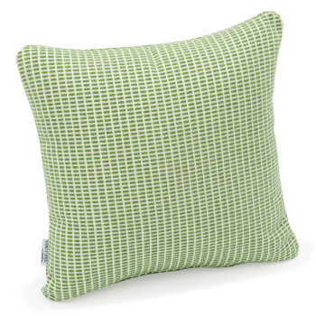 Подушка декоративна 40*40 / світло-зелений COUTURE 92417570