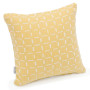 Подушка декоративна 40*40 / жовтий COUTURE 92417571