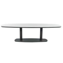 Dining Table 280 APPLE BEE MELVILLE BRONZE 72000608 72000609 72000610