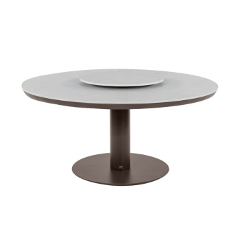 Stół do Jadalni д.140 APPLE BEE MELVILLE BRONZE 72000611 / 72000612 / 72000613 / 72000336