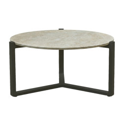Coffee Table 75 APPLE BEE MONACO 72000642 / BLACK