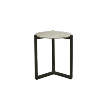 Coffee Table 45 APPLE BEE MONACO 72000673 / BLACK