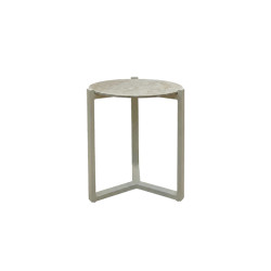 Coffee Table 45 APPLE BEE MONACO 72000678 / OYSTER