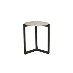 Kawowy Stolik 45 APPLE BEE MONACO 72000673 / BLACK