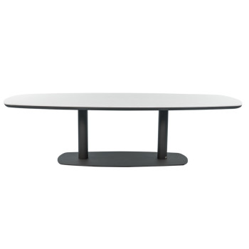 Обідній стіл 280 APPLE BEE MELVILLE BRONZE 72000608 72000609 72000610