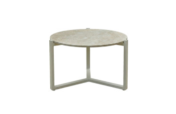 Кавовий столик 60 APPLE BEE MONACO 72000677 / OYSTER