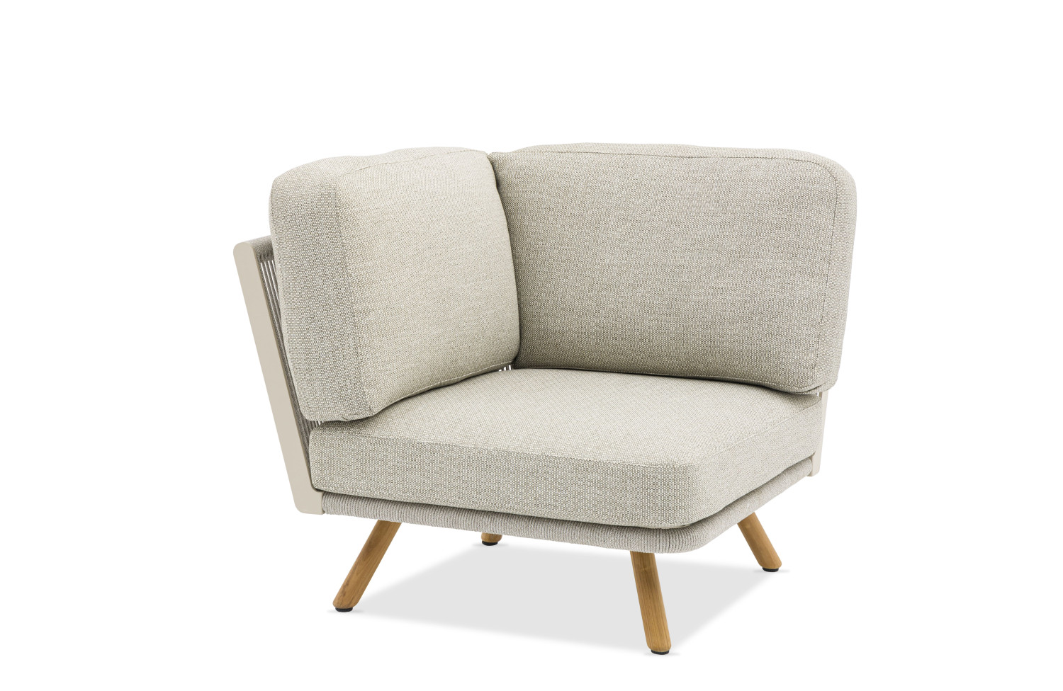 Кутова частина (з подушками) LAGOM HAVEN Lm 33