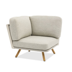 Кутова частина (з подушками) LAGOM HAVEN Lm 33