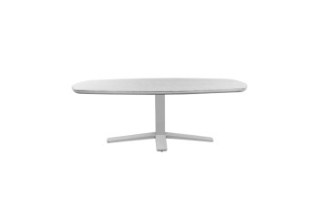 Обідній стіл 220 APPLE BEE ZANZIBAR 72000593 72000594 72000595 / OYSTER