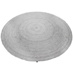 Carpet d.300 72000379 / dark grey APPLE BEE SWIRL