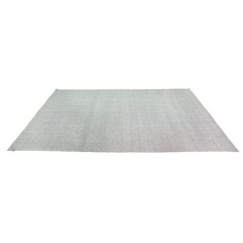 Dywan 200*300 72000387 / szary APPLE BEE CROSS