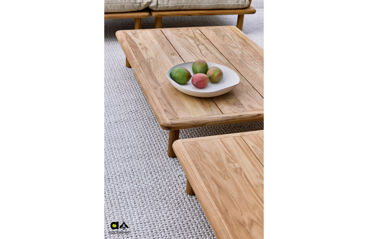 Кутовий комплект ЛІВИЙ (з подушками) APPLE BEE SLING 72000424 / 72000427 / 72000430 / 72000166