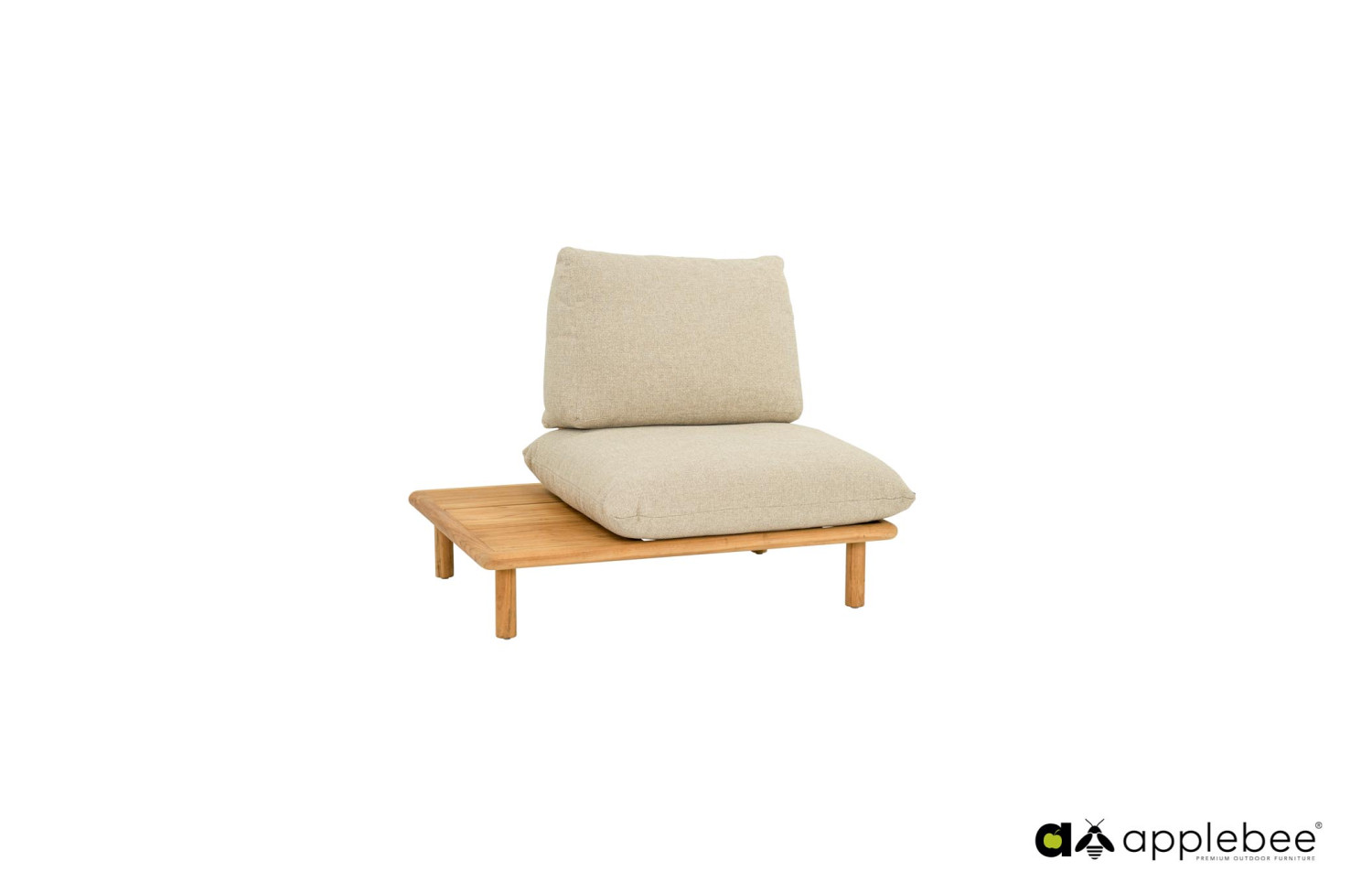 Кутовий комплект ЛІВИЙ (з подушками) APPLE BEE SLING 72000424 / 72000427 / 72000430 / 72000166