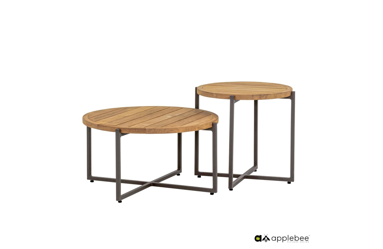 Coffee Table d.54 APPLE BEE CONDOR 70001297