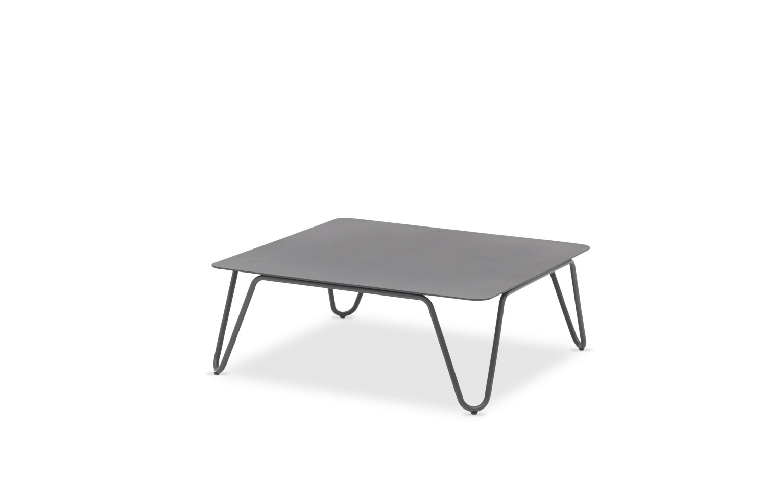 Zestaw narożny dla 5 osób (z poduszkami) LAGOM RIVA Lm 51G Lm 52G Lm 53G Lm 54G Lm 37G Lm 38G / ANTHRACITE