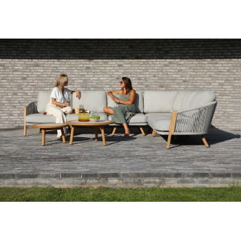 Кутовий комплект (з подушками) LAGOM HAVEN Lm 31 Lm 32 Lm 33 Lm 34