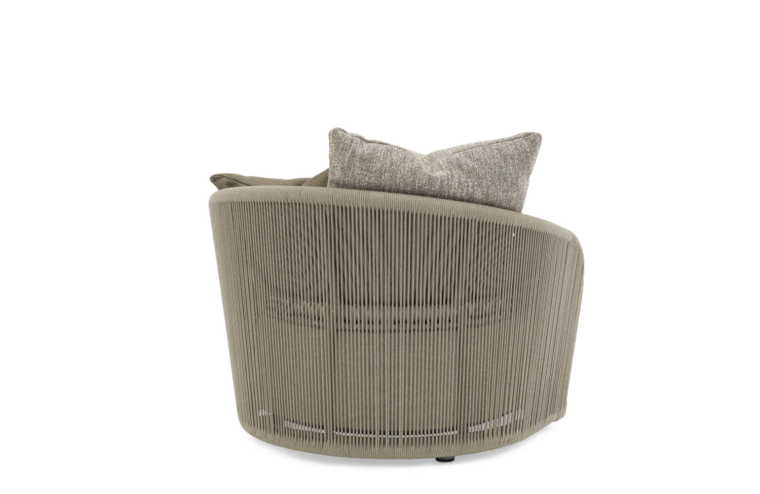 Кутовий комплект (з подушками) LAGOM WAVE Lm 82T Lm 83T Lm 84T Lm 85T Lm 86T / TAUPE