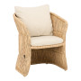 Dining Armchair (with cushions) APPLE BEE GILI 72000643