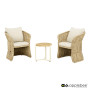 Dining Armchair (with cushions) APPLE BEE GILI 72000643