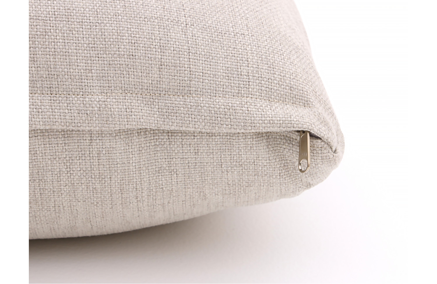 Lounge set (with cushions) APPLE BEE MILOU WHITE 70000625 (2 pcs) / 70000626 (1 pc) / 70000628 (1 pc) / 70000629 (1 pc)