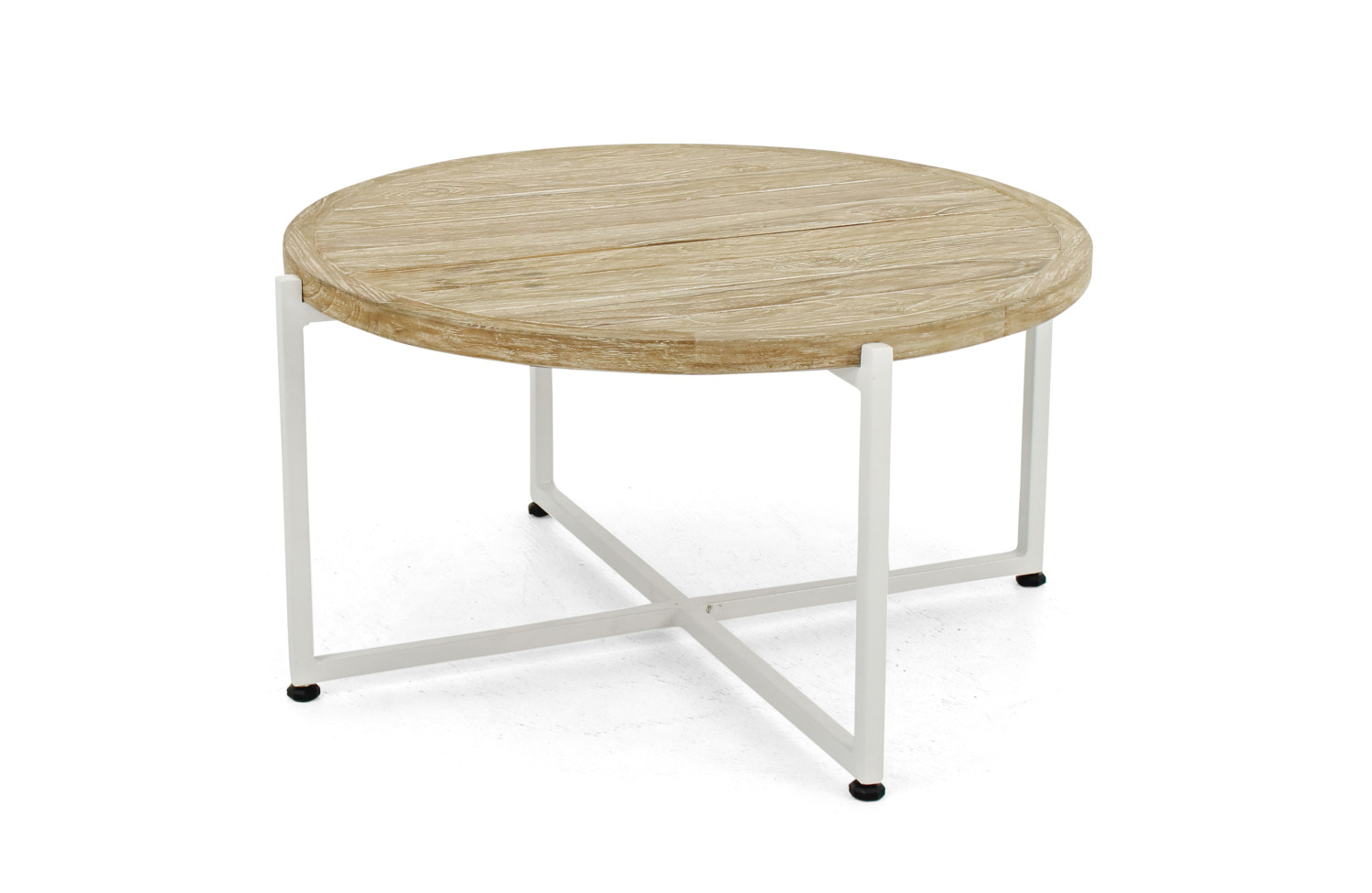 Zestaw wypoczynkowy dla 5 osób (z poduszkami) APPLE BEE MILOU WHITE 70000625 (2 szt) / 70000626 (1 szt) / 70000628 (1 szt) / 70000629 (1 szt)