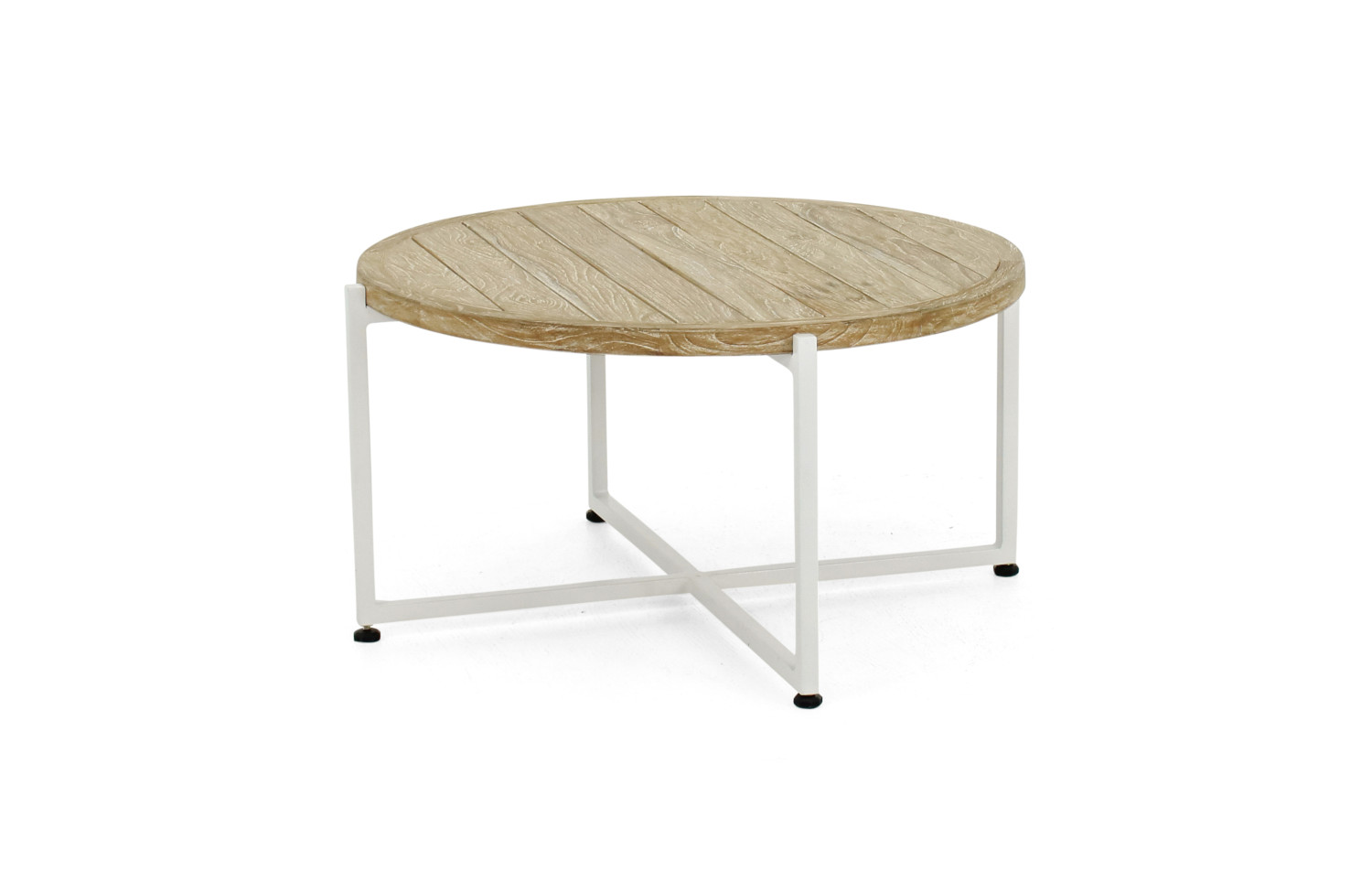 Zestaw wypoczynkowy dla 5 osób (z poduszkami) APPLE BEE MILOU WHITE 70000625 (2 szt) / 70000626 (1 szt) / 70000628 (1 szt) / 70000629 (1 szt)