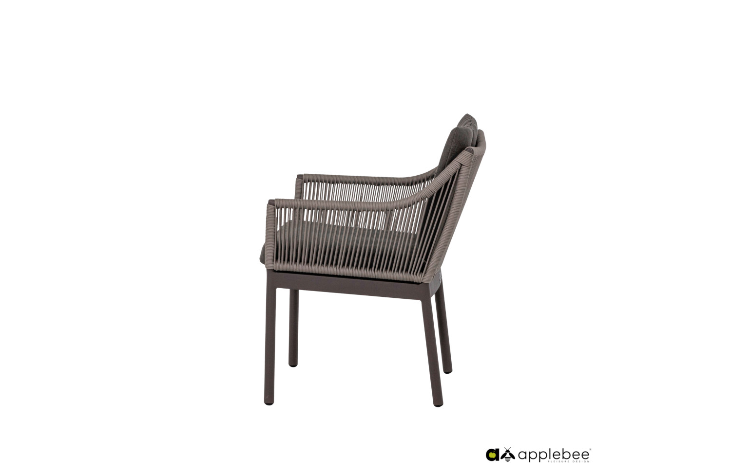 Обідній Комлпект (з подушками) APPLE BEE BIJOU 70001652 (1 шт) / 70001570 (4 шт)