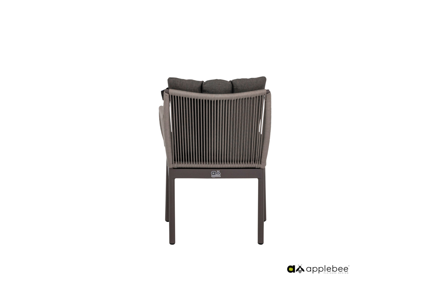 Обідній Комлпект (з подушками) APPLE BEE BIJOU 70001652 (1 шт) / 70001570 (4 шт)