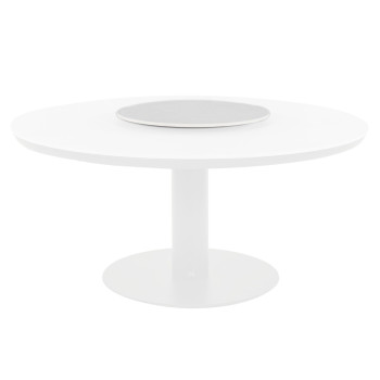 Надставка "LAZY SUSAN" до oбіднього столу д.80 APPLE BEE MELVILLE TAUPE/GREY 72000602