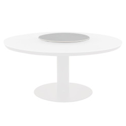 "LAZY SUSAN" na stół jadalny APPLE BEE MELVILLE BRONZE / 72000336