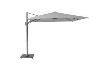 Парасоля 2.7*2.7 PLATINUM VOYAGER T2 7147C / LIGHT GREY