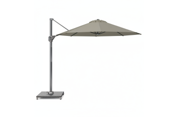 Парасоля d. 300 PLATINUM VOYAGER T17148E / TAUPE