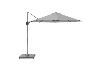 Парасоля d. 300 PLATINUM VOYAGER T1 7148C / LIGHT GREY