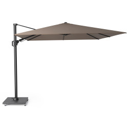 Парасоля 3,0*3,0 PLATINUM CHALLENGER T2 PREMIUM 7139Q / HAVANNA