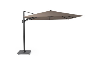 Парасоля 3,0*3,0 PLATINUM CHALLENGER T2 PREMIUM 7139Q / HAVANNA