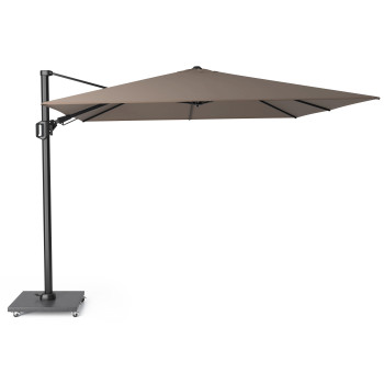 Парасоля 3,0*3,0 PLATINUM CHALLENGER T2 PREMIUM 7139Q / HAVANNA