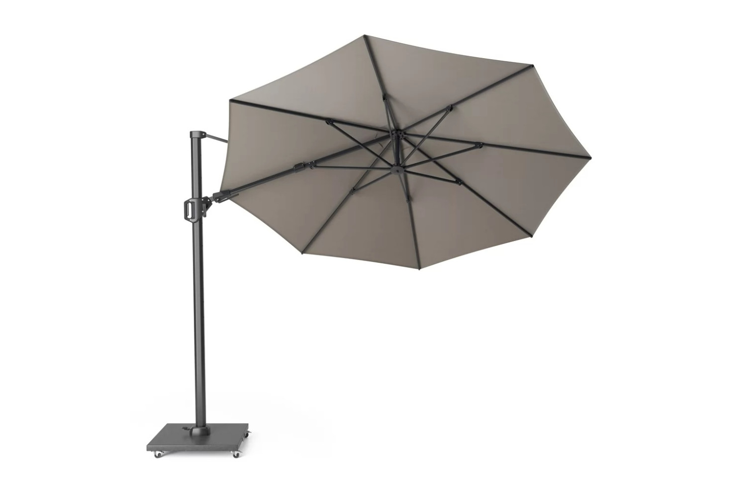 Парасоля d.3,5 PLATINUM CHALLENGER T2 PREMIUM 7138R / MANHATTAN