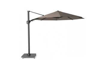 Парасоля d.3,5 PLATINUM CHALLENGER T2 PREMIUM 7138Q / HAVANNA