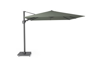 Парасоля 3,0*3,0 PLATINUM CHALLENGER T2 PREMIUM 7139T/ OLIVE