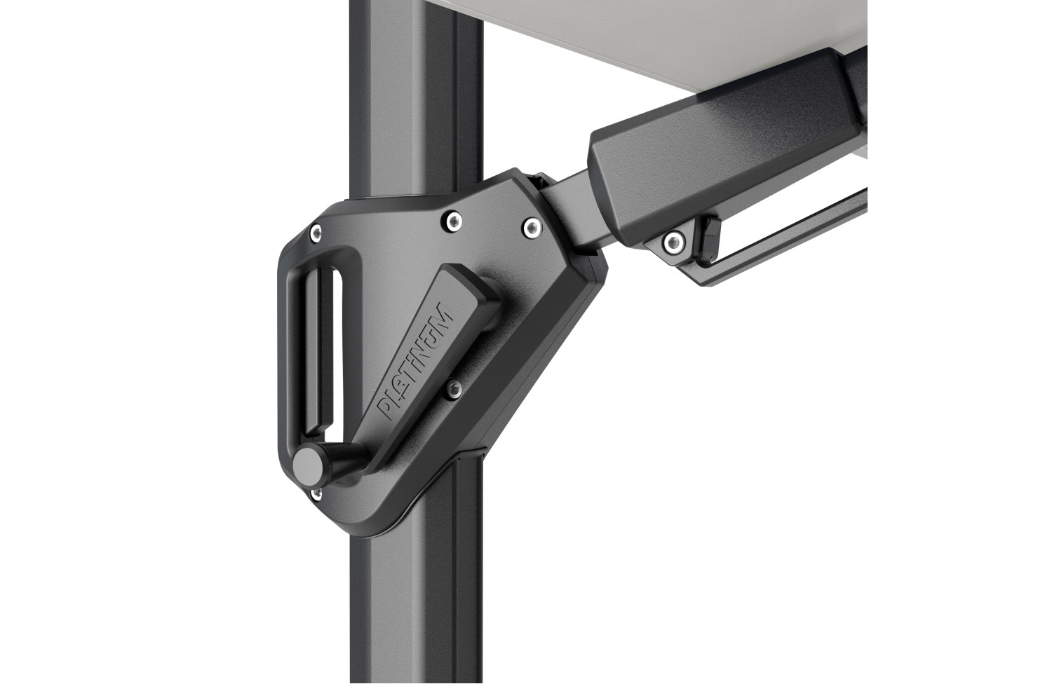 Парасоля 3,0*3,0 PLATINUM CHALLENGER T2 PREMIUM 7139T/ OLIVE