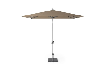 Парасоля 2,50*2,50 PLATINUM RIVA 7106E / TAUPE