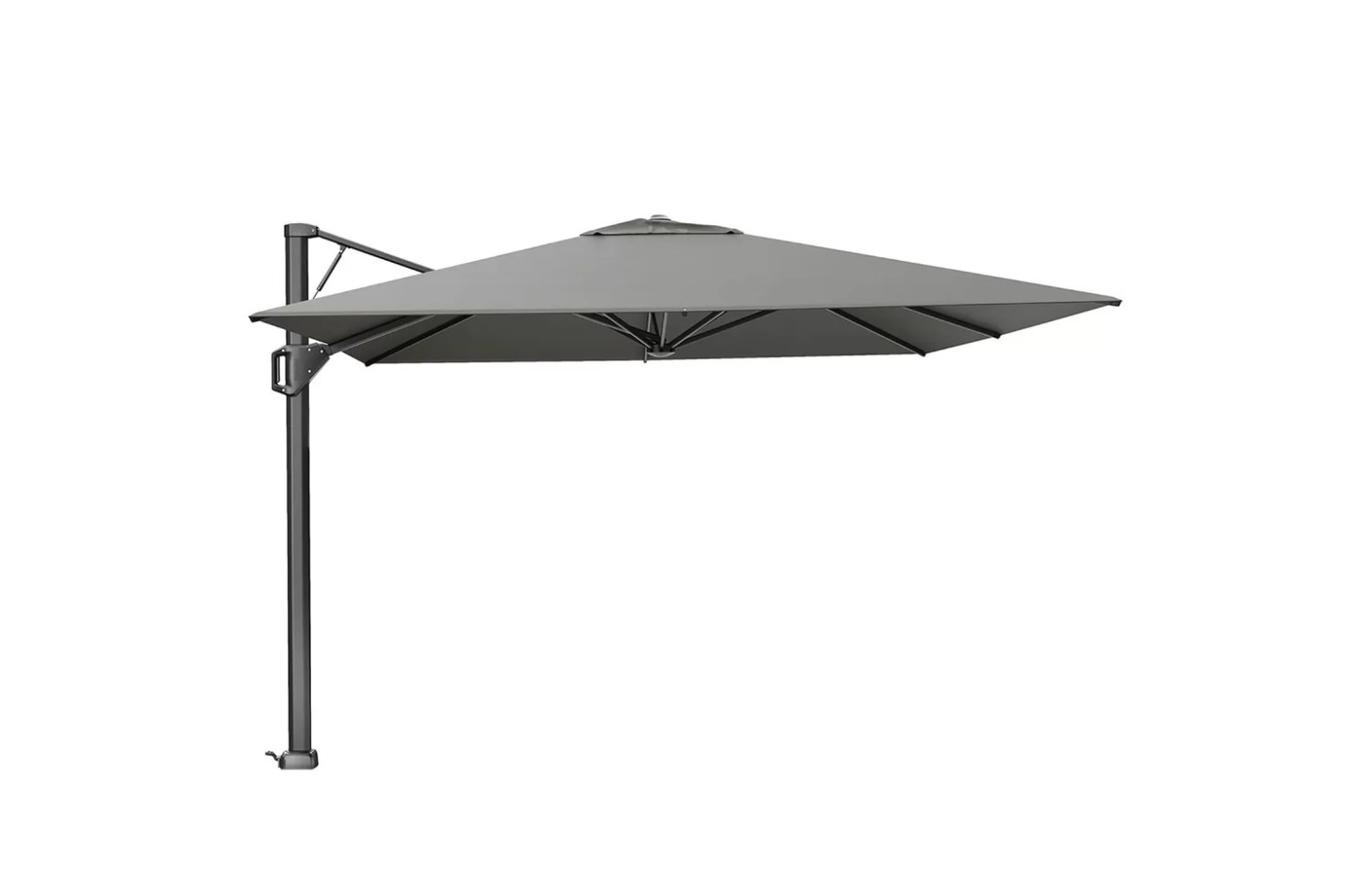 Парасоля 320*320 PLATINUM BEAUFORT PREMIUM 7154R / MANHATTAN