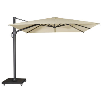 Парасоля 3,0*3,0 PLATINUM NESLING COOLFIT PLUS N508-300-108 / OFF-WHITE